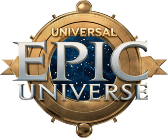 Universal Epic Universe logo